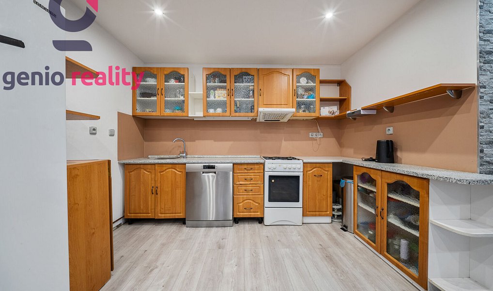 Prodej domu 130 m² s pozemkem 299 m², Nevratice – náhled fotky 9