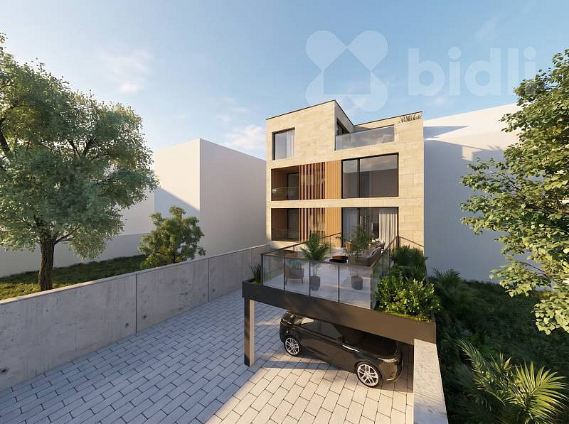 Prodej bytu 1+kk 29 m² – fotografie 3