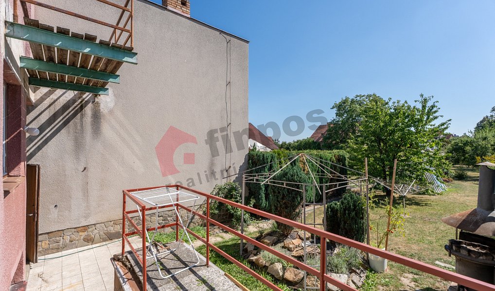 Prodej domu 171 m² s pozemkem 386 m², Soběslav – náhled fotky 30