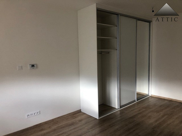 Pronájem bytu 1+kk 42 m² — photo 5