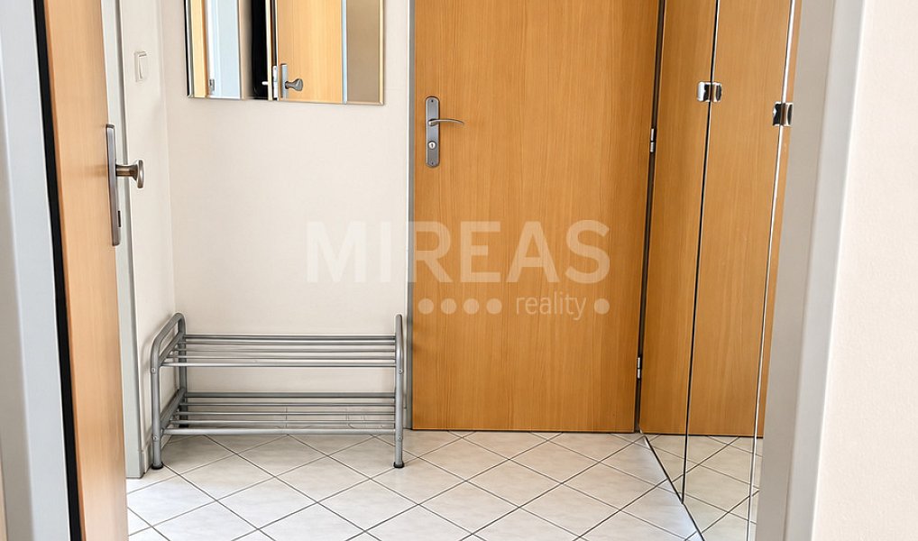 Pronájem bytu 1+kk 35 m², Milovice – náhled fotky 4