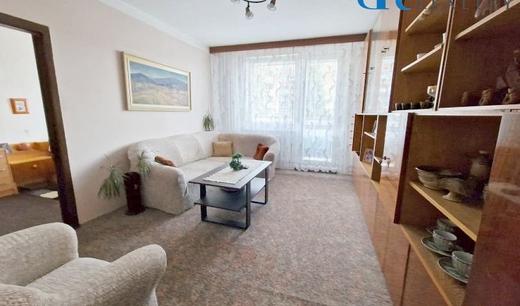 Prodej bytu 3+1 72 m², Přerov – náhled fotky 9