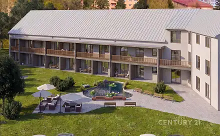Prodej bytu 3+kk 88 m², Studénka, okres Nový Jičín