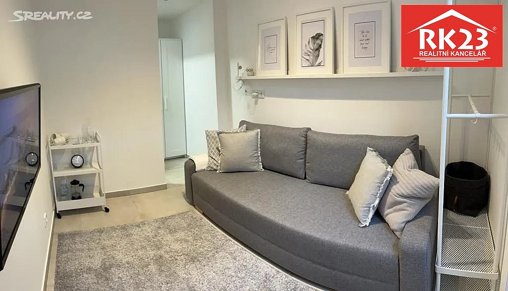 Pronájem komerčního objektu (jiného typu) 10 m² — photo 2