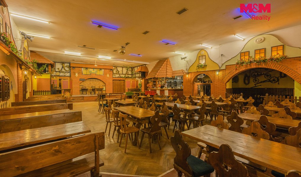 Prodej obchodních prostor 592 m², Kladno – náhled fotky 6