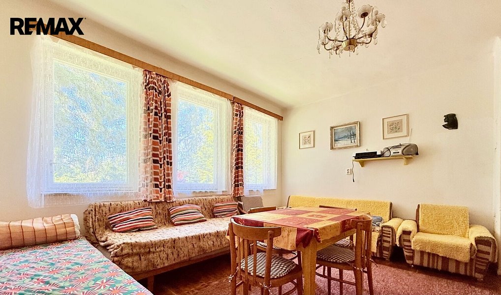 Prodej chaty/chalupy 59 m² s pozemkem 295 m², Kněžice – náhled fotky 11