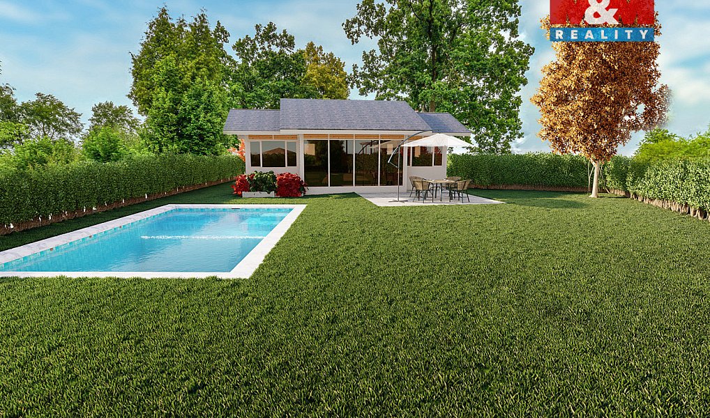 Prodej komerčního pozemku 3 265 m², Cheb – náhled fotky 2