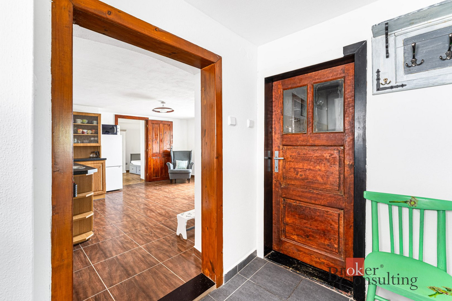 Prodej domu 85 m² s pozemkem 648 m² – fotografie 5