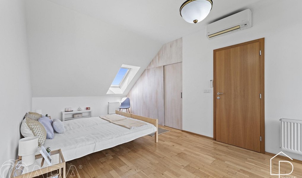 Prodej bytu 3+kk 83 m², Praha – náhled fotky 14