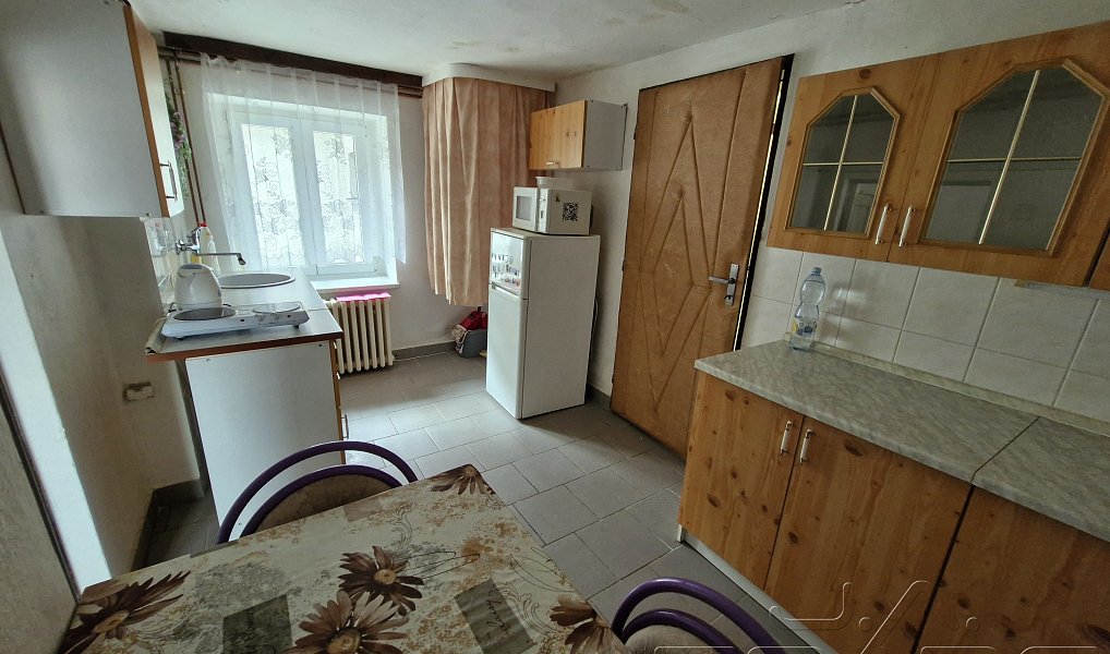 Prodej domu 63 m² s pozemkem 637 m², Velká Lhota – náhled fotky 8