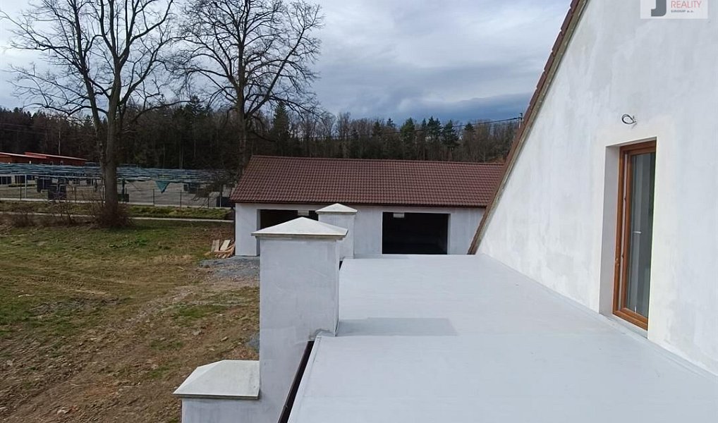 Prodej chaty/chalupy 540 m² s pozemkem 2 366 m², Týniště – náhled fotky 20
