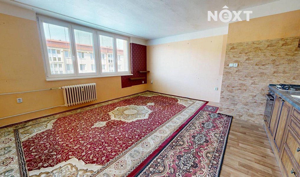 Prodej bytu 4+kk 62 m², Meziboří – náhled fotky 4