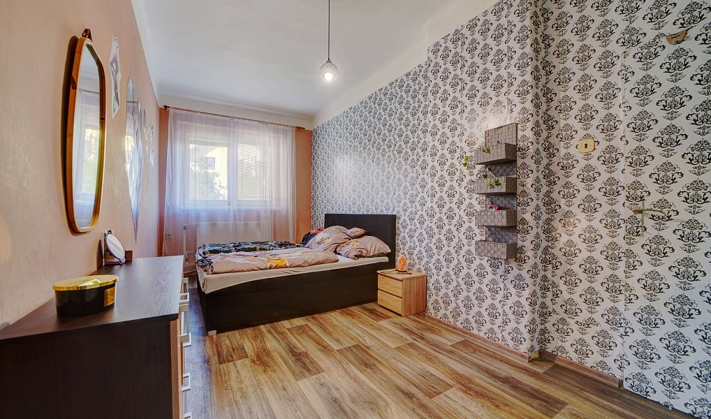Prodej domu 96 m² s pozemkem 596 m², Halenkovice – náhled fotky 2