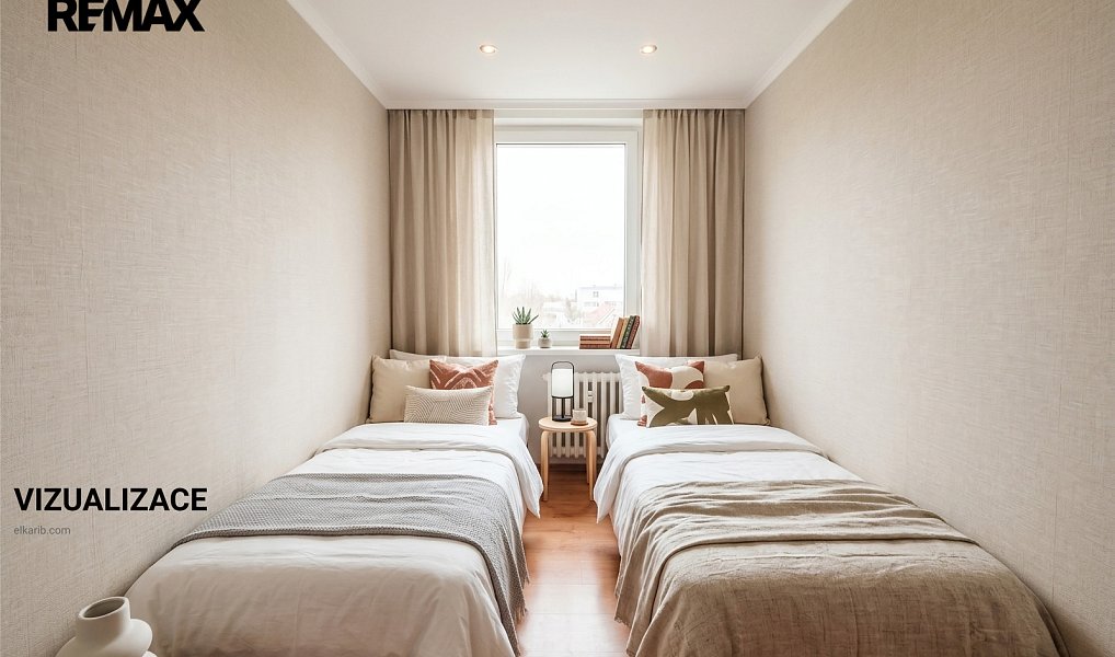 Prodej bytu 3+1 70 m², Praha – náhled fotky 9