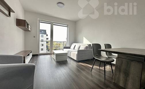 Pronájem bytu 3+kk 79 m², Rokycanova, Pardubice - Zelené Předměstí