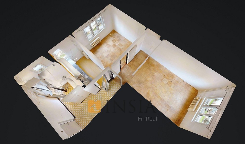Prodej bytu 2+1 53 m², České Budějovice – náhled fotky 29