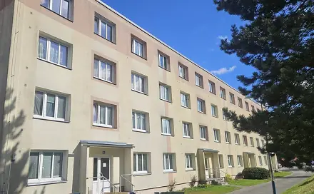 Prodej bytu 3+1 67 m²
