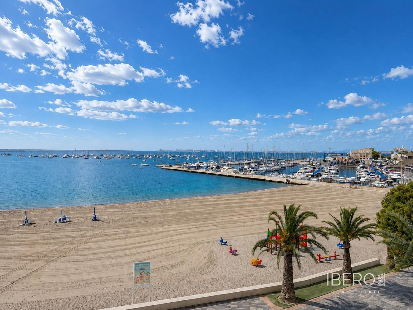 Piso 4+kk – San Pedro del Pinatar, Los Cuarteros - Vista 2