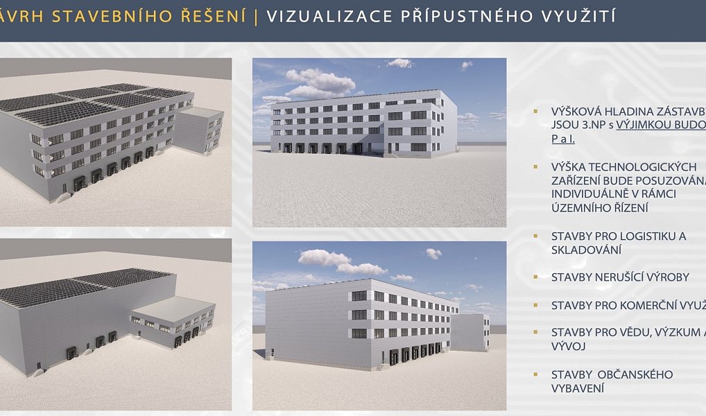 Prodej komerčního pozemku 36 014 m², Vestec – náhled fotky 6