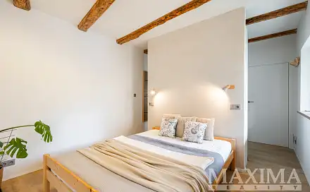 Prodej bytu 2+kk 114 m²