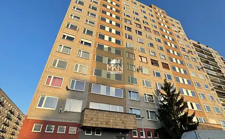 Prodej bytu 2+kk 57 m², Dunická, Praha 4 - Záběhlice