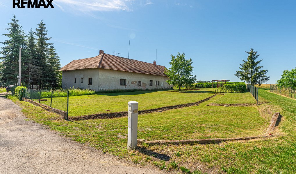 Prodej stavebního pozemku 1 064 m², Dolní Ředice – náhled fotky 10