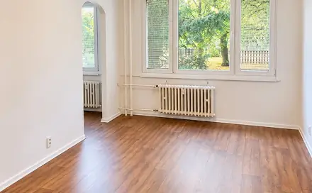 Prodej bytu 3+1 55 m²