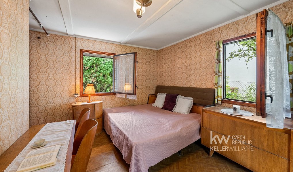 Prodej stavebního pozemku 513 m², Říčany – náhled fotky 33