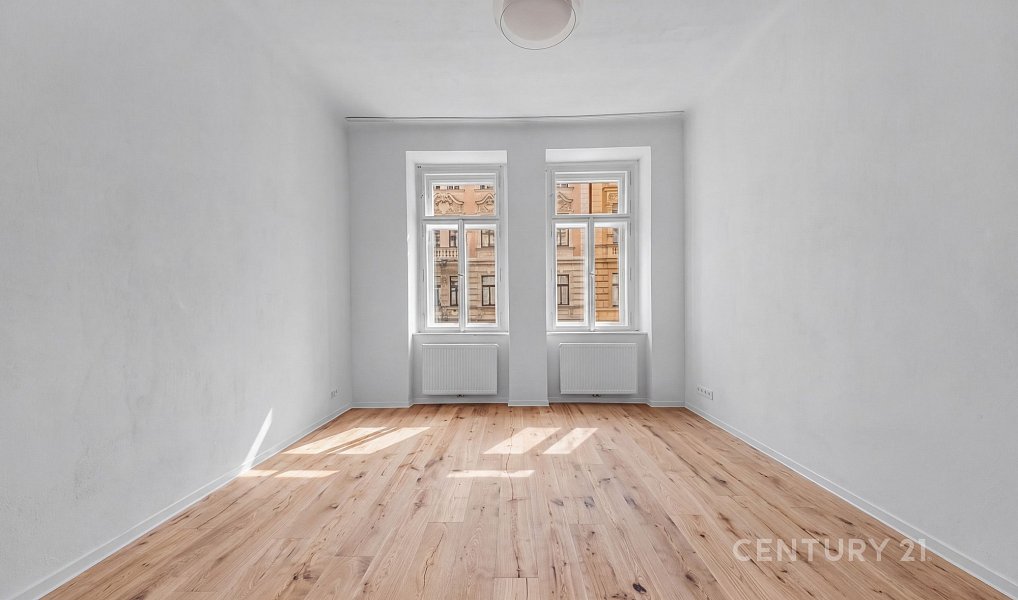 Pronájem bytu 2+kk 53 m², Praha – náhled fotky 2
