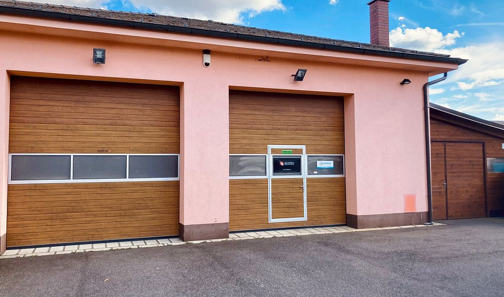 Prodej komerčního objektu (jiného typu) 344 m², Zaječice – náhled fotky 33