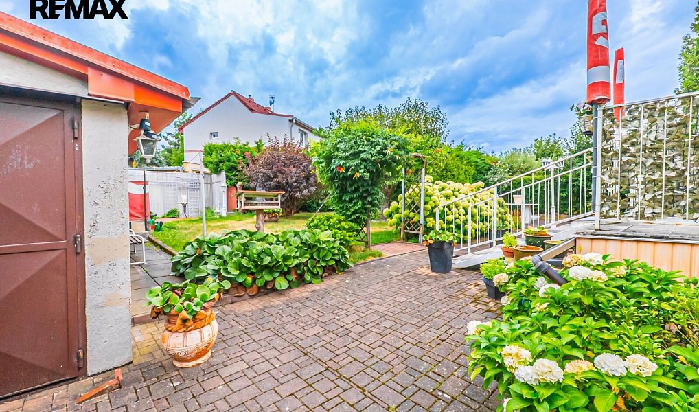 Prodej domu 167 m² s pozemkem 646 m², Kladno – náhled fotky 43