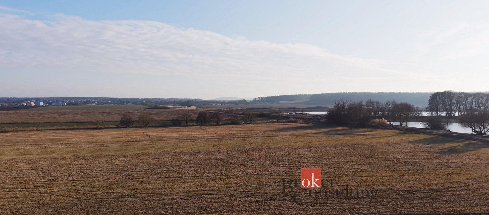 Prodej stavebního pozemku 12 377 m² – fotografie 3