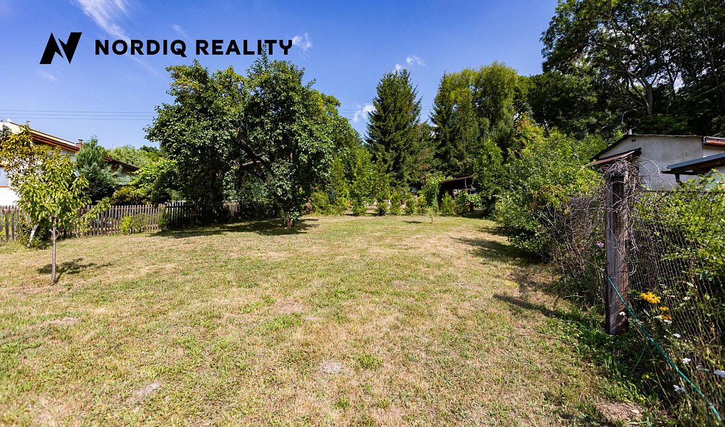 Prodej zahrady 738 m², Lom – náhled fotky 22