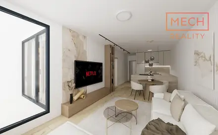 Prodej bytu 3+kk 67 m², Malý Koloredov, Frýdek-Místek - Místek