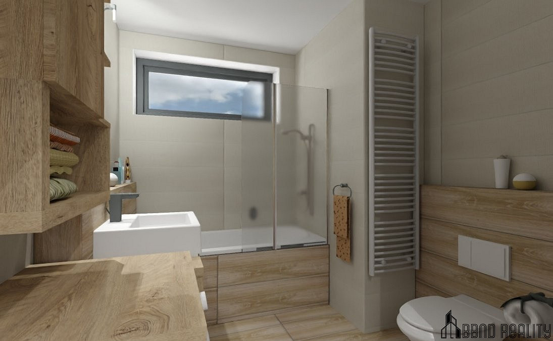 Prodej bytu 2+kk 58 m² — photo 2