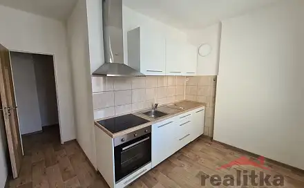 Pronájem bytu 2+1 56 m², Pekařská, Opava - Město