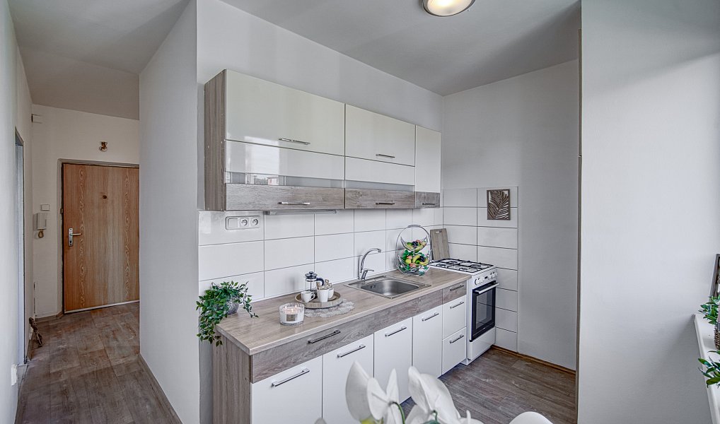 Pronájem bytu 2+1 55 m², Most – náhled fotky 24
