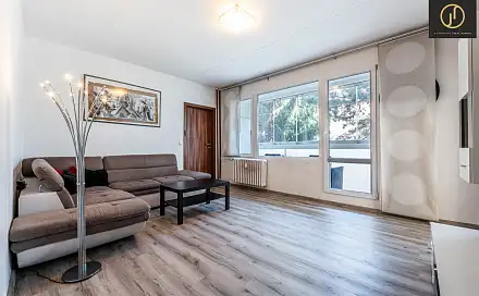 Prodej bytu 3+1 67 m², Dunajská, Brno - Starý Lískovec