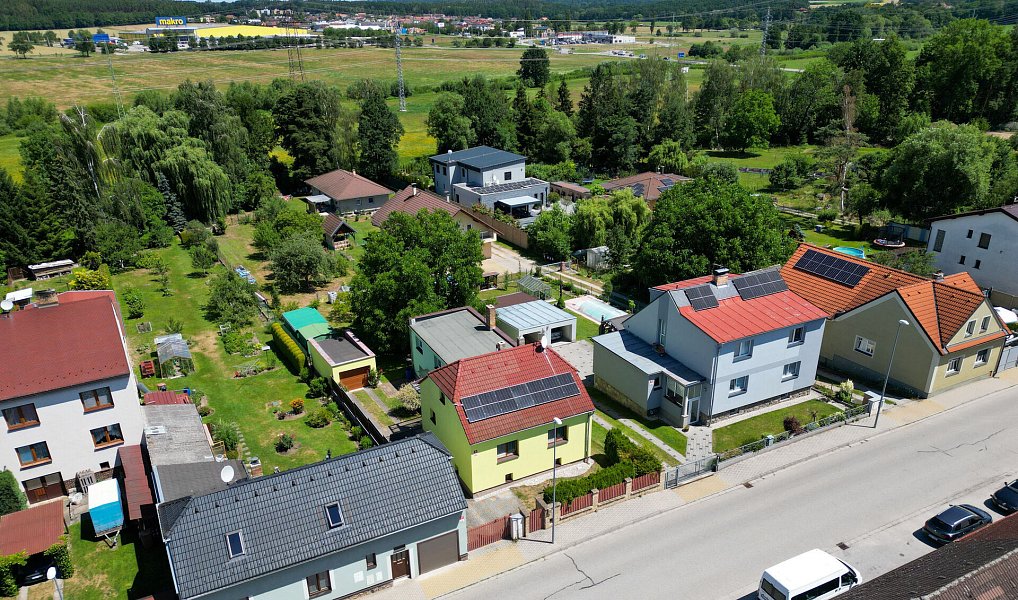 Prodej domu 220 m² s pozemkem 1 551 m², České Budějovice – náhled fotky 13