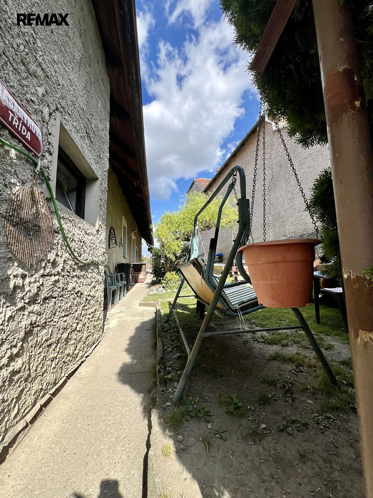 Prodej domu 90 m² s pozemkem 342 m² – fotografie 4