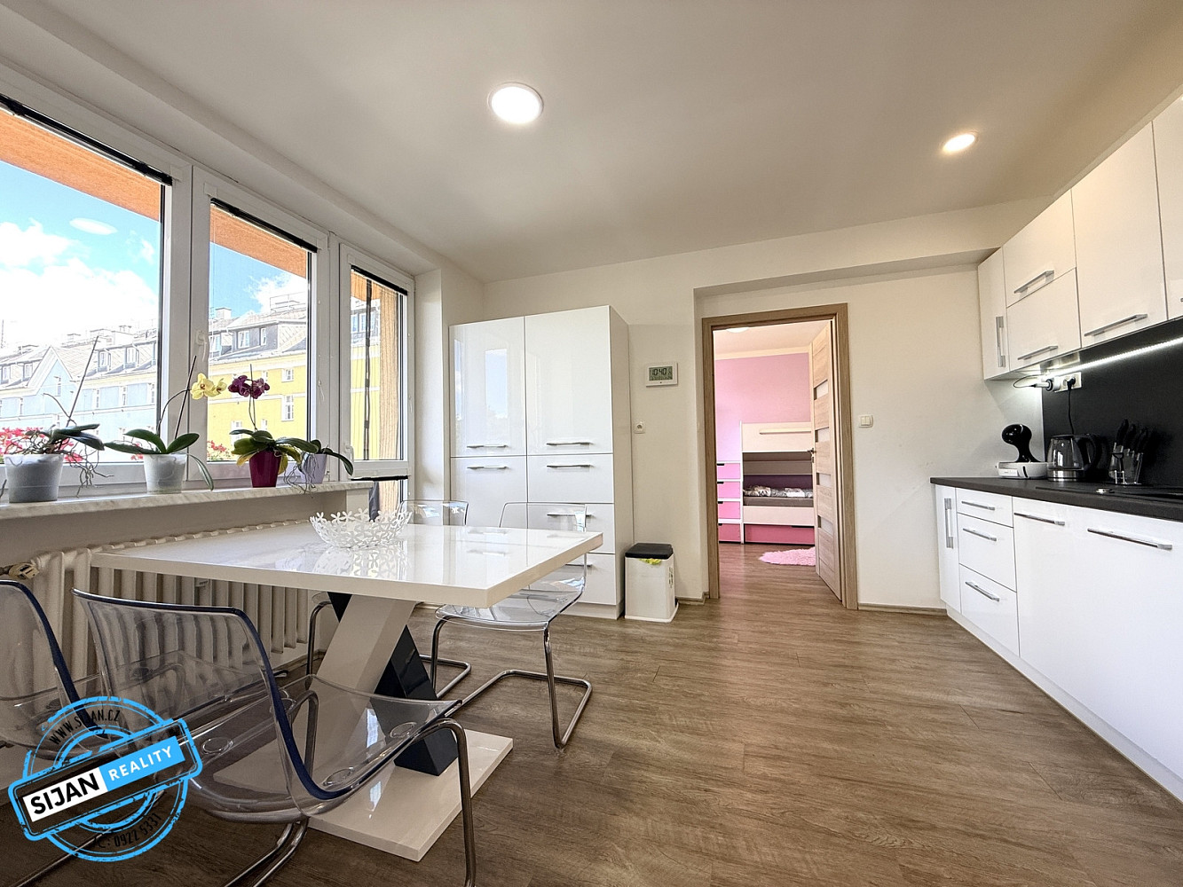Prodej bytu 3+1 77 m² – fotografie 4