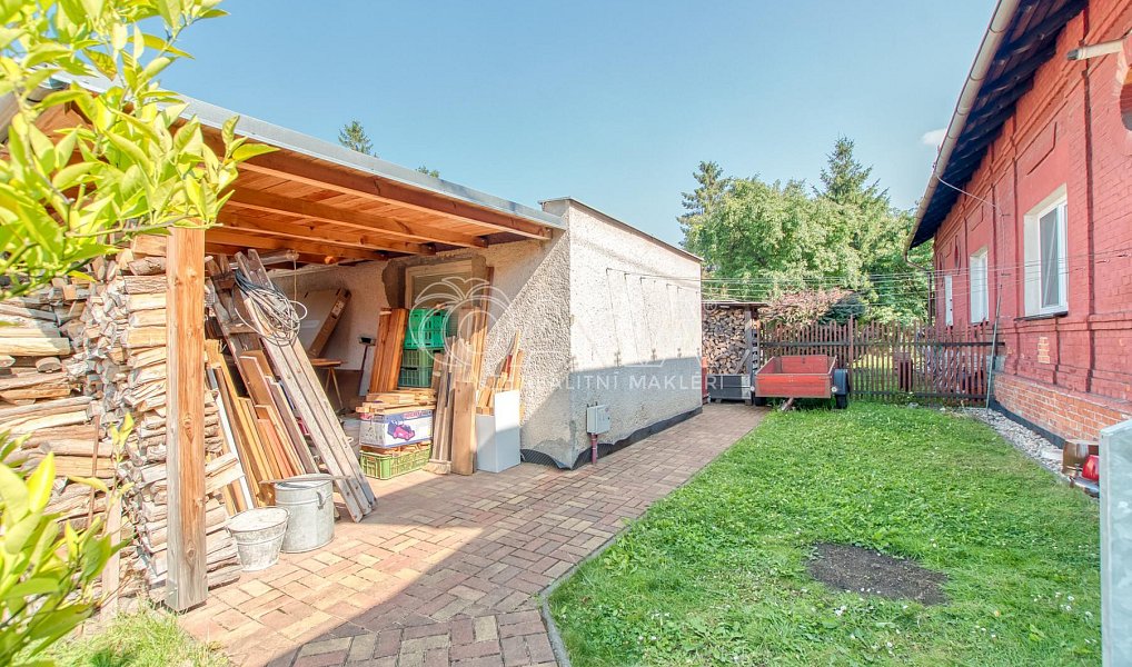 Prodej domu 87 m² s pozemkem 300 m², Ostrava – náhled fotky 27