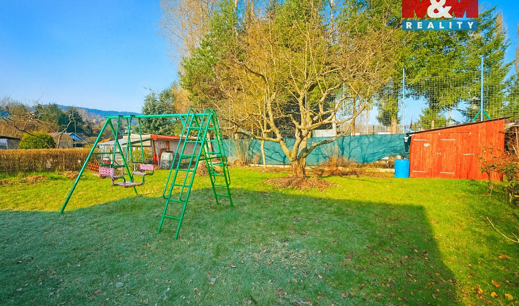 Prodej chaty/chalupy 20 m² s pozemkem 410 m², Karlovy Vary – náhled fotky 4