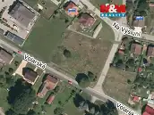 Prodej stavebn�ho pozemku 2�428�m2