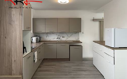 Prodej domu 160 m² s pozemkem 194 m², Židovice, okres Litoměřice