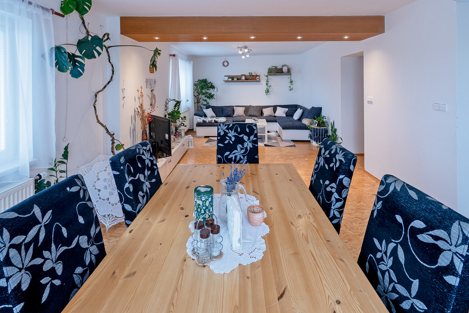 Prodej domu 130 m² s pozemkem 536 m² – fotografie 5