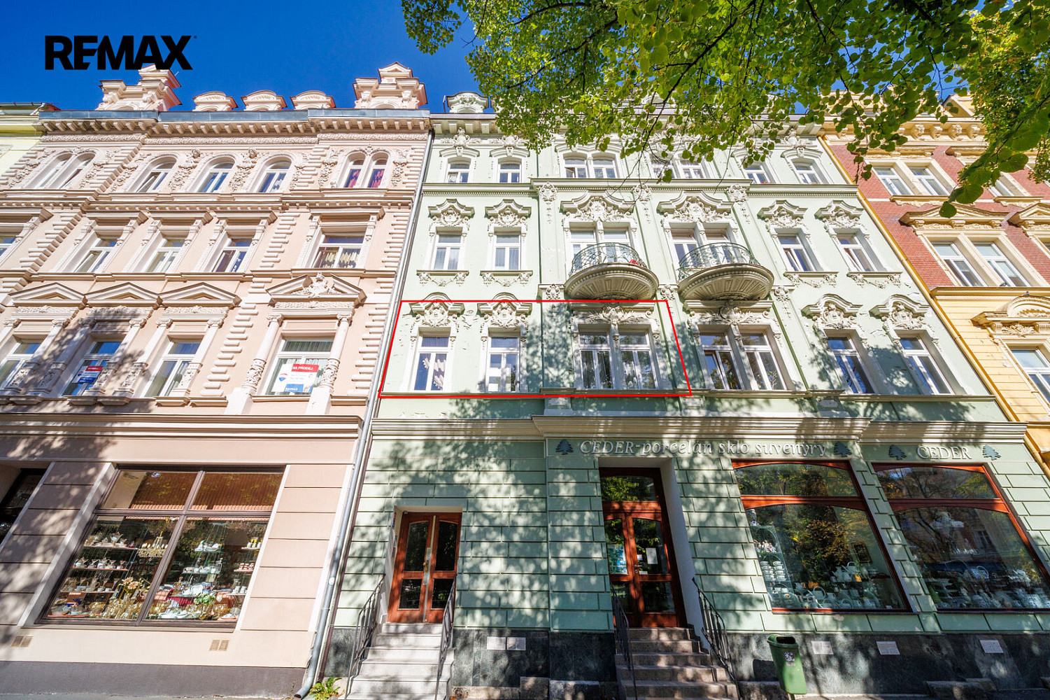 Prodej bytu 2+1 72 m² – fotografie 3