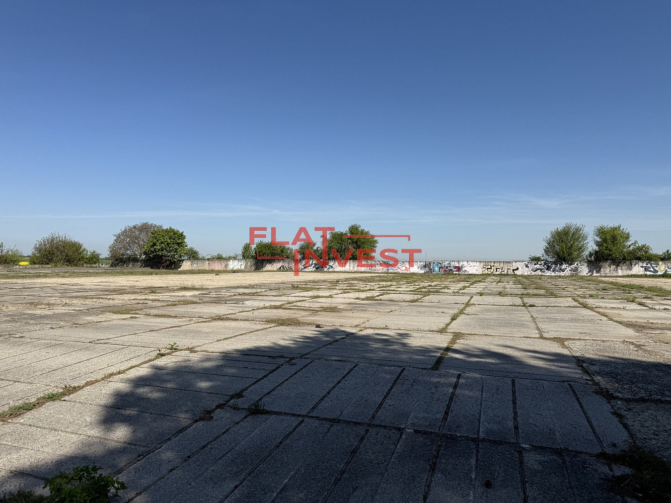 Pronájem komerčního pozemku 5 000 m² — photo 2