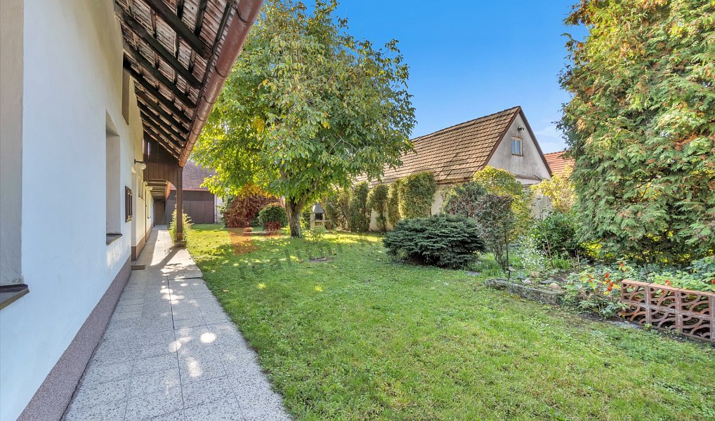 Prodej domu 100 m² s pozemkem 1 664 m², Žiželice – náhled fotky 7