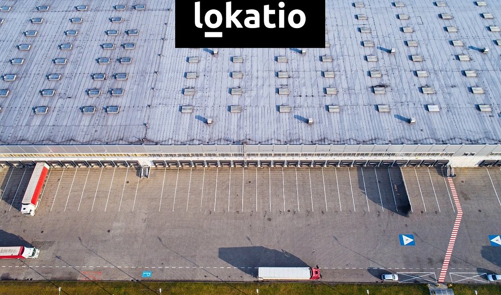 Pronájem výrobních prostor 6 700 m², Horní Tošanovice – náhled fotky 4